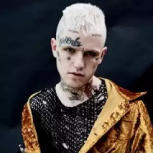 Instrumental: Lil Peep - We think too much